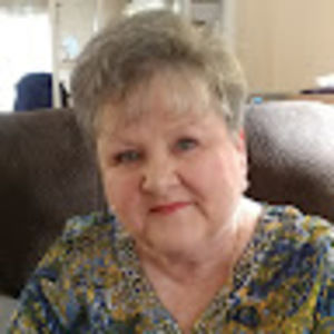 Meet your Posher, Carol-anne